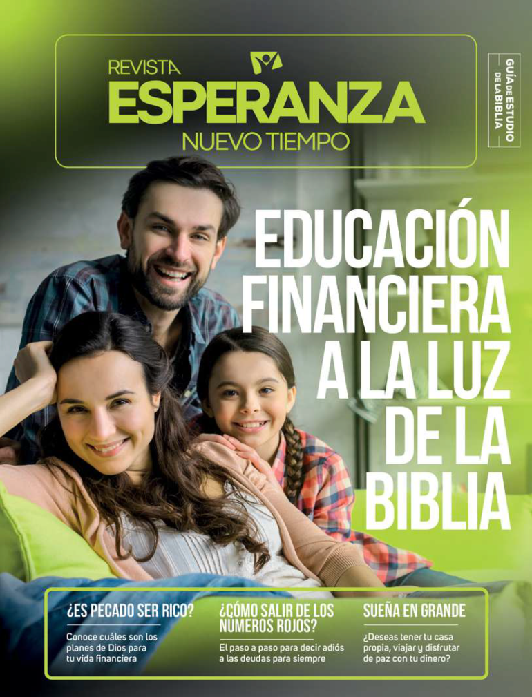 Educación Financiera