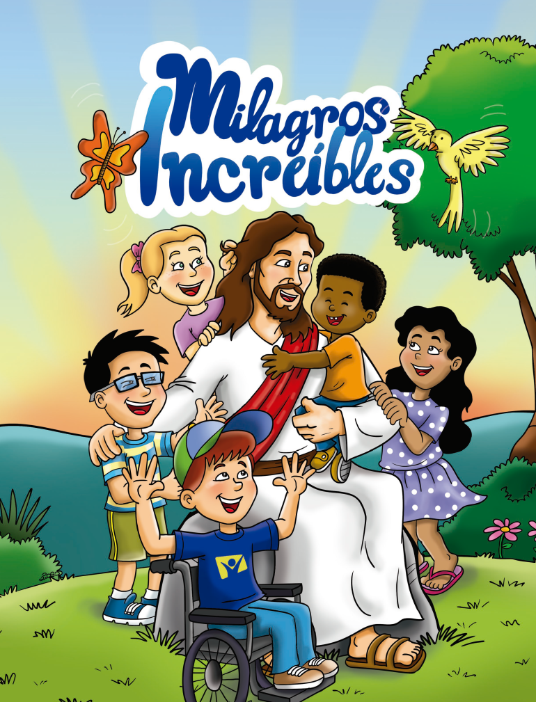 Milagros increíbles