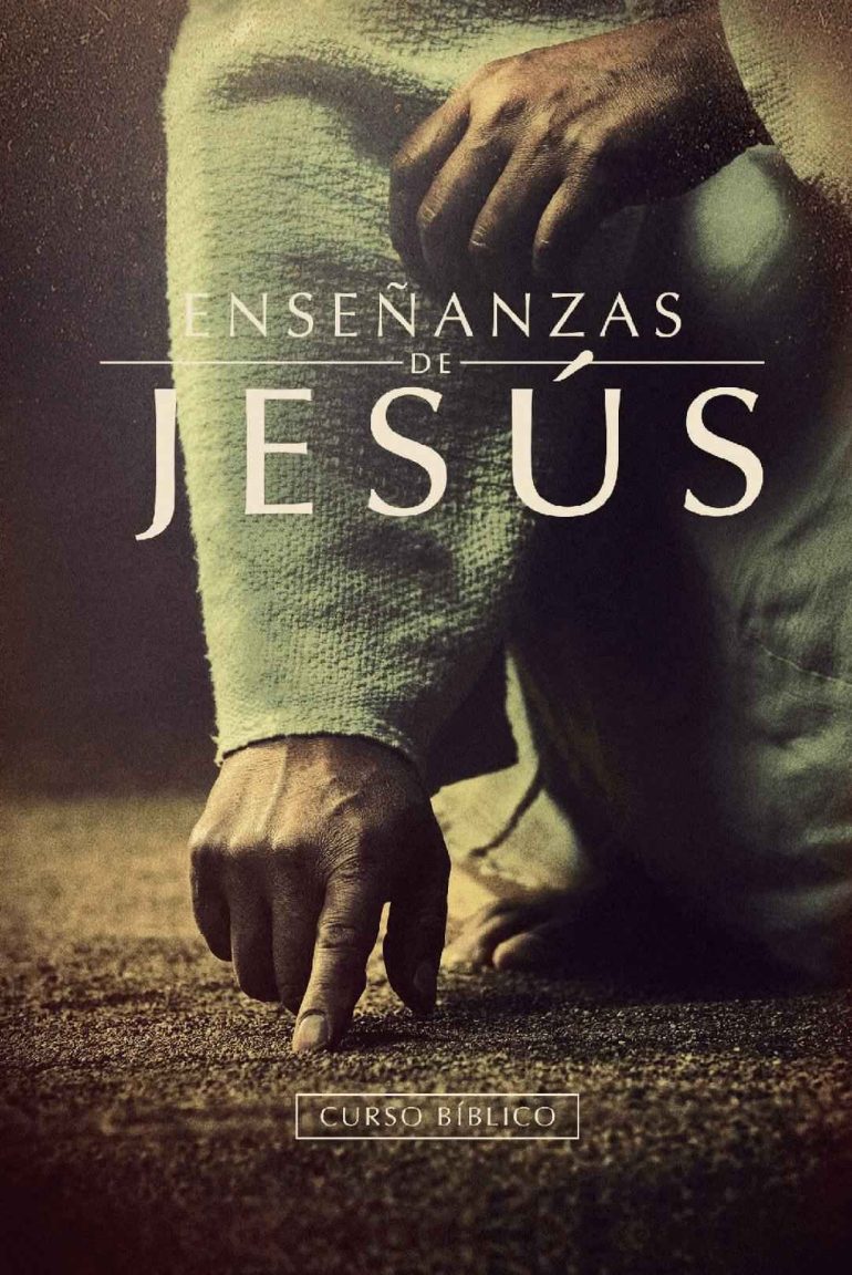 Enseñanzas de Jesús