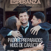 Padres preparados, hijos de carácter