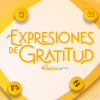 Expresiones de Gratitud
