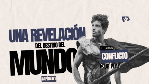 Una revelación del destino del mundo