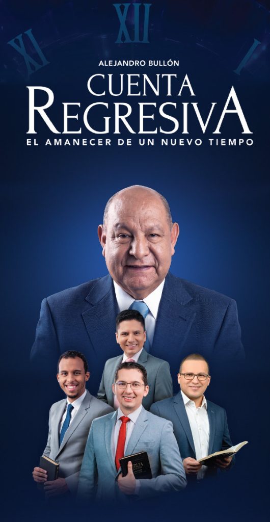 Cuenta Regresiva