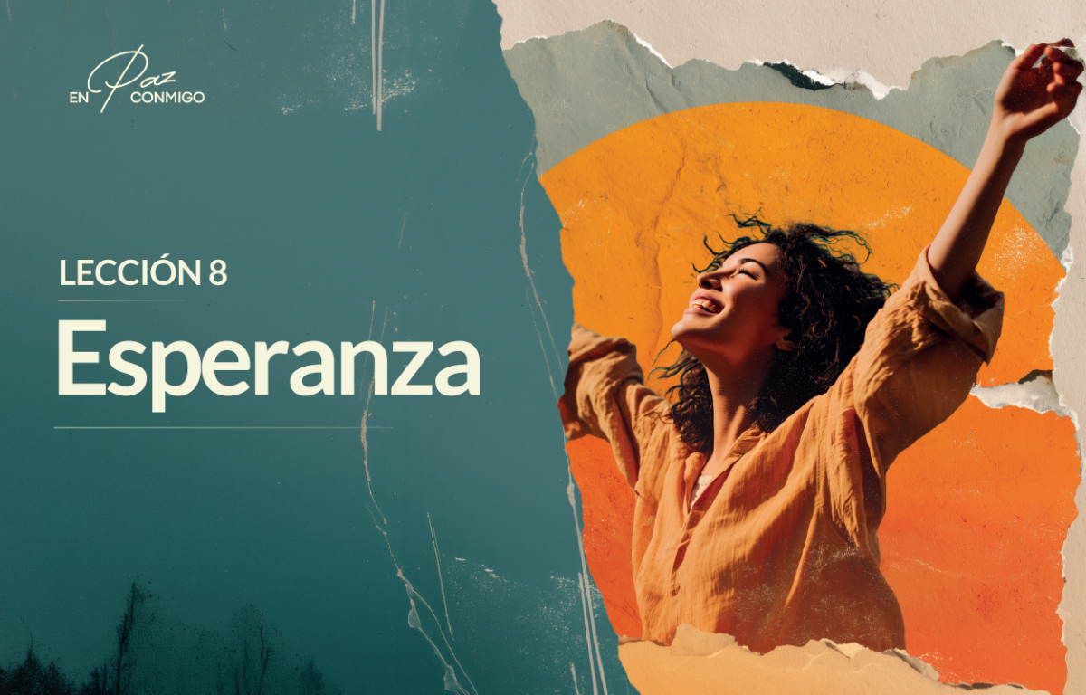 Cultivando la esperanza