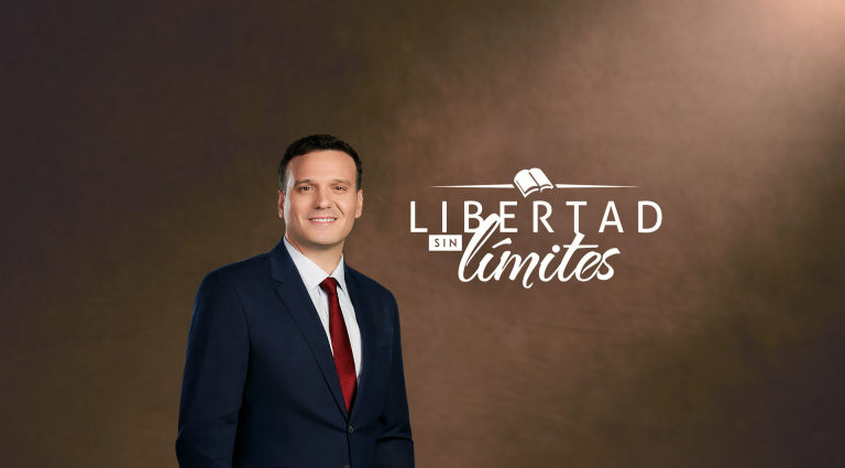 Libertad Sin Límites