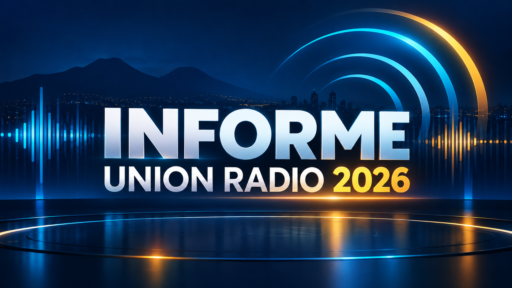 Informe UR 2026
