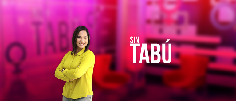 Sin Tabú