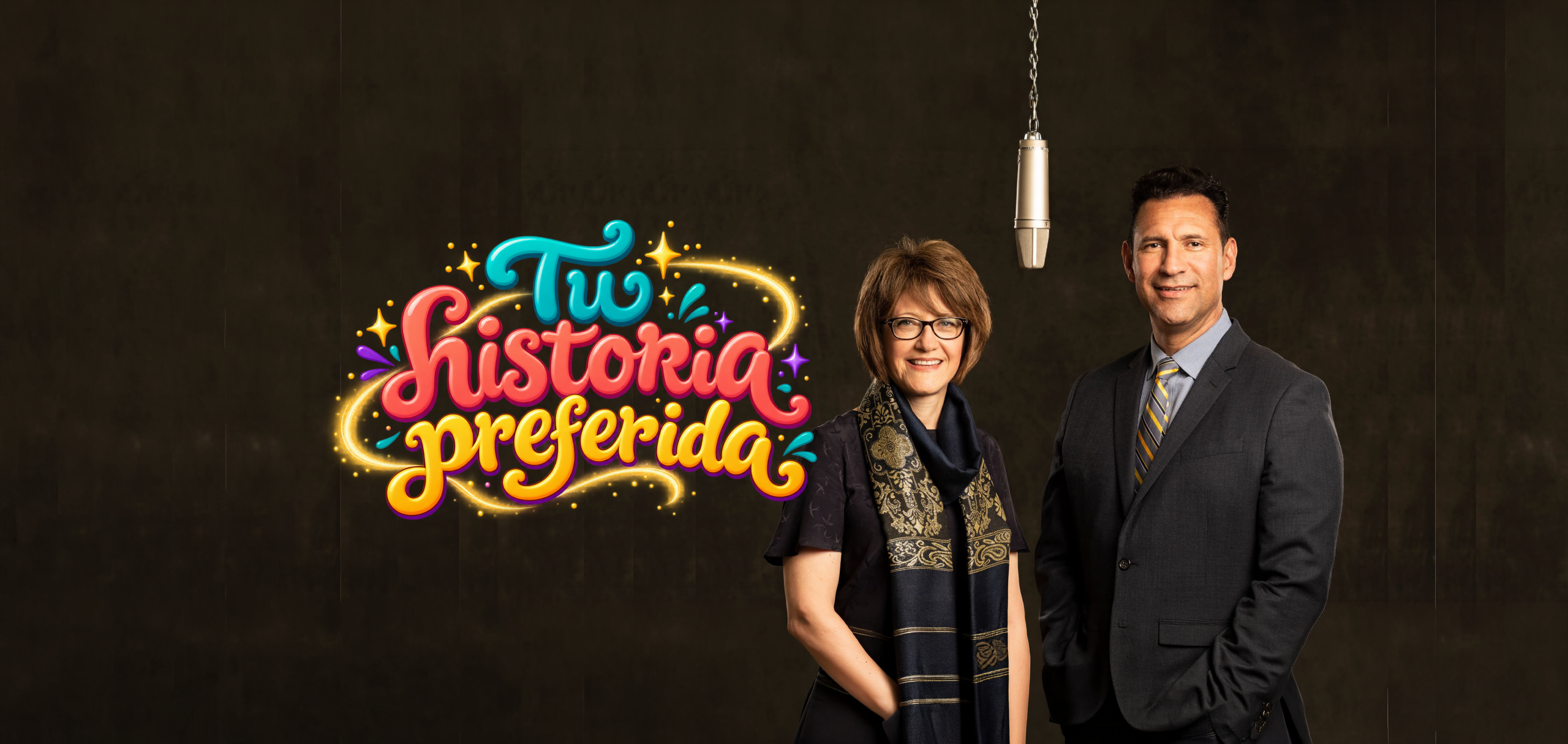 Tu Historia Preferida