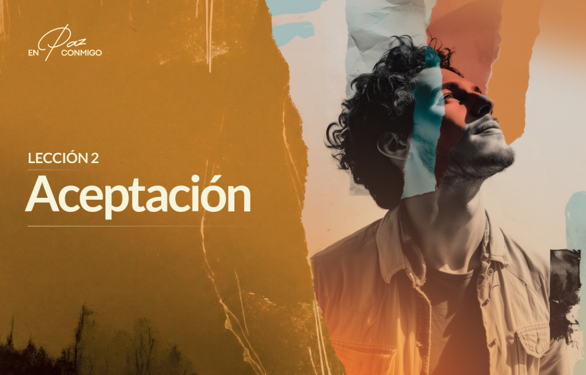 El camino de la aceptación