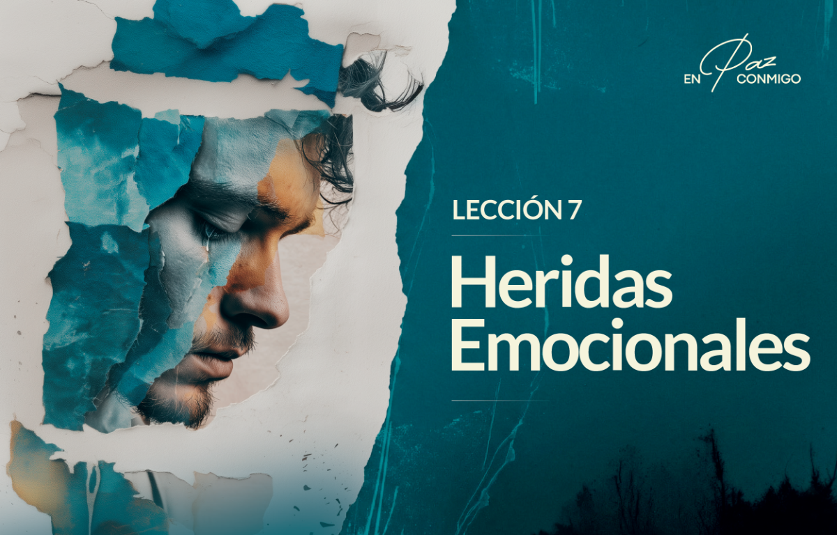 Superando el dolor